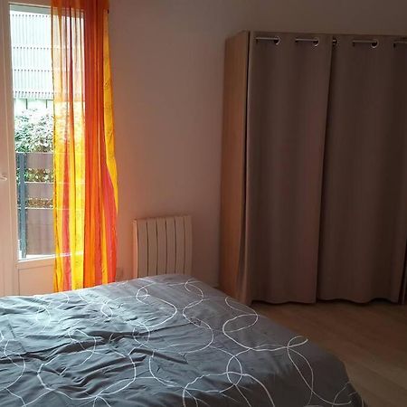 Joli Appartement A 300 M De La Plage ラバンヌ エクステリア 写真