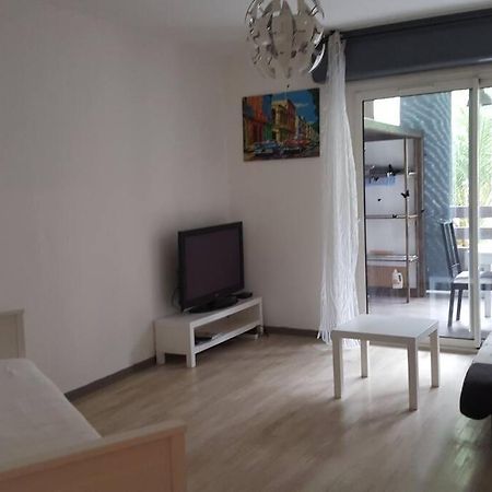 Joli Appartement A 300 M De La Plage ラバンヌ エクステリア 写真