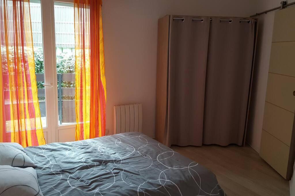 Joli Appartement A 300 M De La Plage ラバンヌ エクステリア 写真