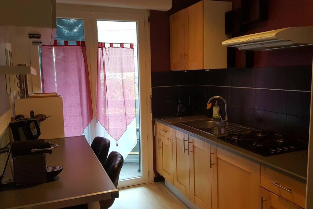 Joli Appartement A 300 M De La Plage ラバンヌ エクステリア 写真
