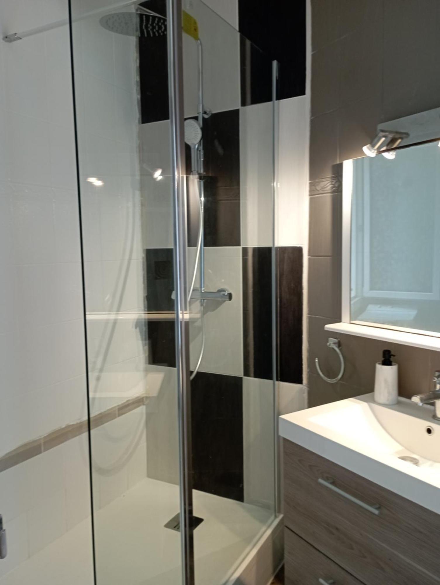 Joli Appartement A 300 M De La Plage ラバンヌ エクステリア 写真